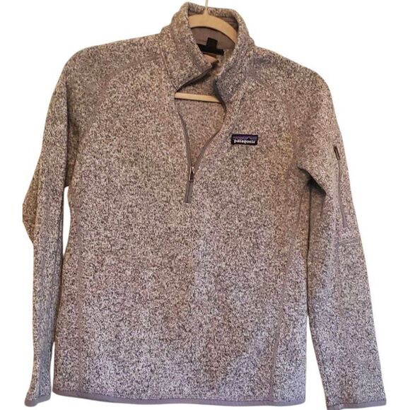 PATAGONIA Women's Better Sweater Jacket Size Small - Picture 2 of 4